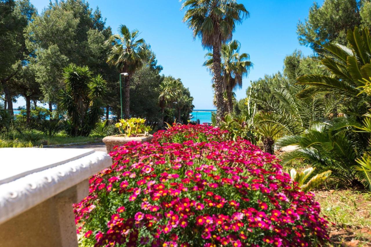 Residence Garden Sea 포르토 세자레오 외부 사진