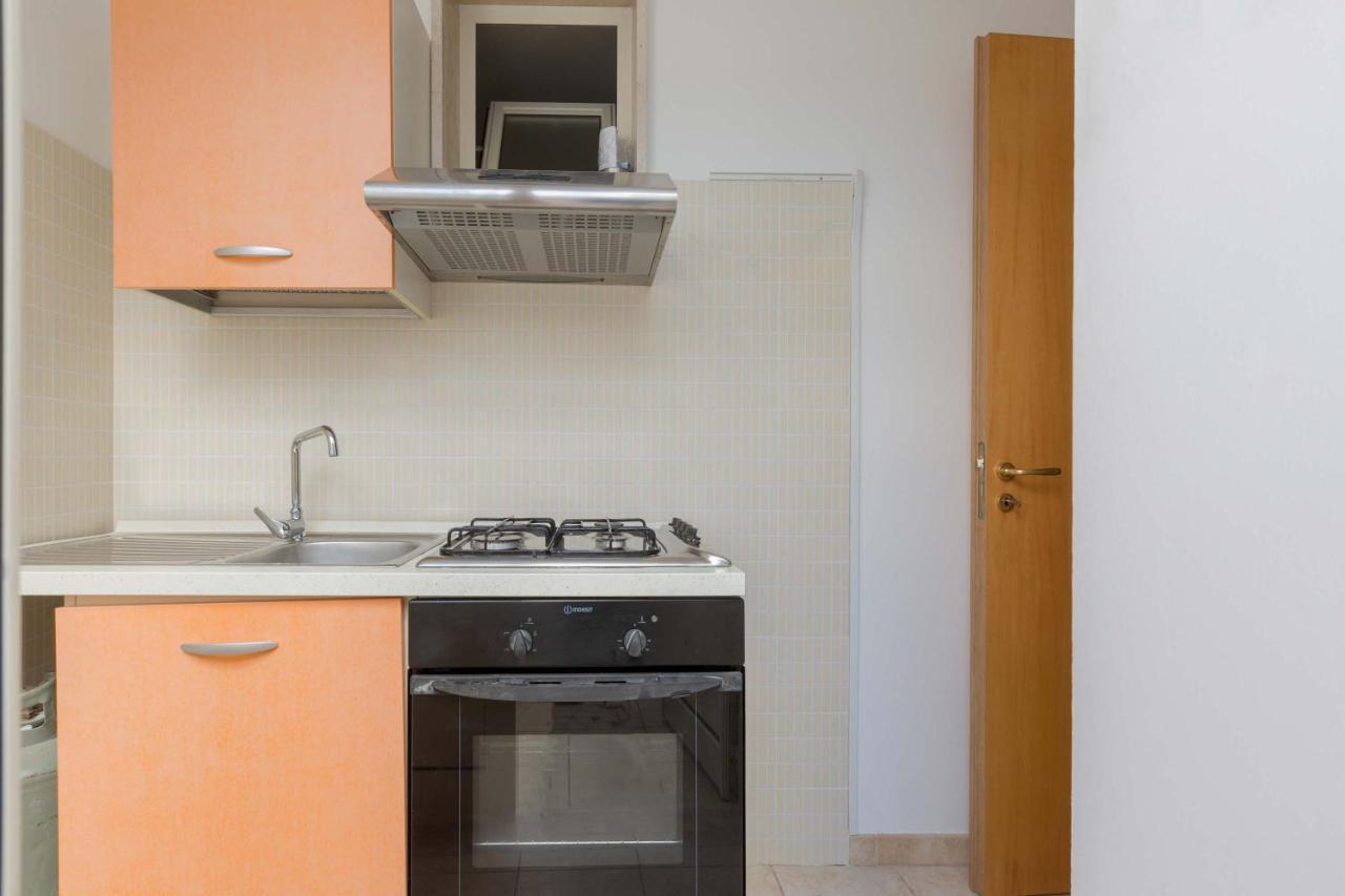 Residence Garden Sea 포르토 세자레오 외부 사진